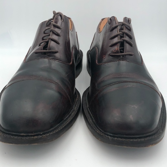 Cole Haan City Classic Cap Toe Oxfords C01016 - Picture 3 of 5